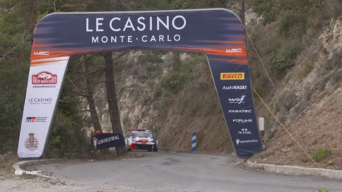 WRC 2023 Rallye Monte Carlo Auftakt Shakedown Sebastien Ogier.png