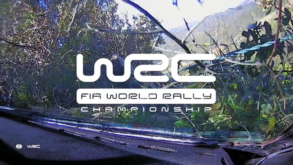 FIA World Rally Championship 2018 Stop 4 - France: Watch live on RedBull TV