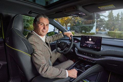 Klaus Zellmer fährt: Škoda Enyaq RS iV.jpg