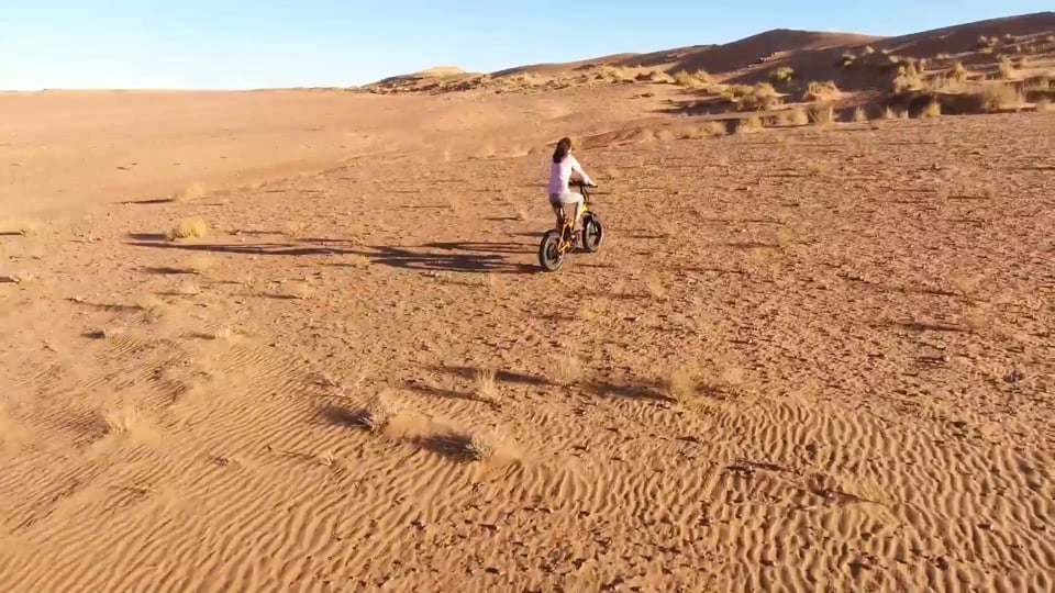 Atlas4x4 Unibike