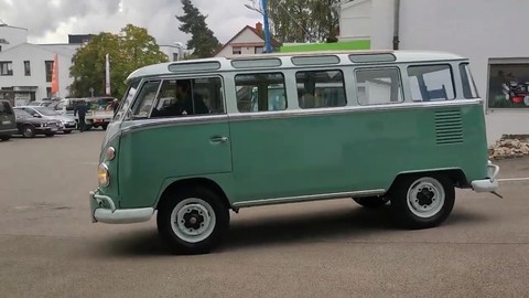 VW T1 - Fahrwerk einstellen, die erste Ausfahrt nach Restaurierung - klassiker restaurierung - oldtimer restaurierung - fahrzeugaufbereitung.jpg