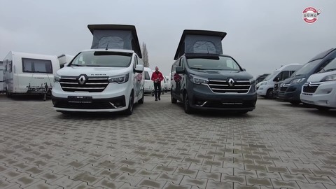 Dies ADRIA müsst ihr sehen! Kastenwagen. Van. Wohnmobil. Camper. - dümo reisemobile - wohnmobile - camping - caravan - wohnwagen.jpg