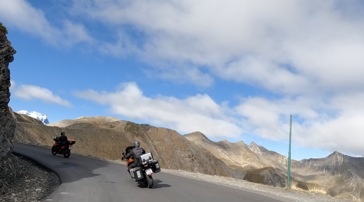 Passo del Cason di Lanza – anspruchsvoll und immer wieder gesperrt!