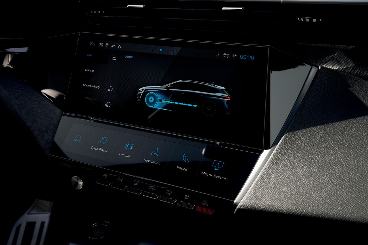 10 Jahre PEUGEOT i-Cockpit®: Die Erfolgsgeschichte einer mutigen Erfindung.