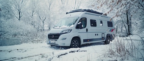 Unser LMC Innovan - ein zuverlässiger Begleiter in der winterlichen Einsamkeit. - reisemobil - wohnmobil - amping - wohnwagen.jpg