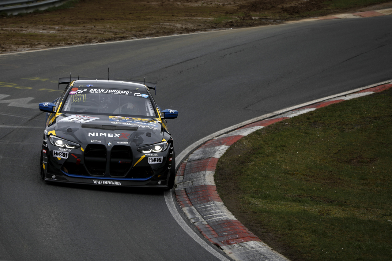 BMW M Motorsport News.