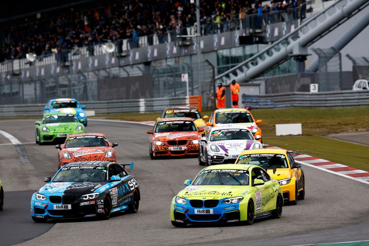 BMW M Motorsport News.