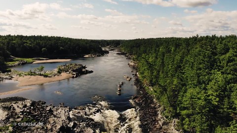 Entfessle dein Abenteuer im OWL Rafting Resort in Kanada!  CANUSA - abenteuerreisen usa - canada reiseabenteuer.jpg