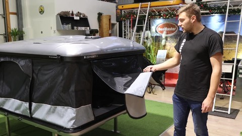Warum ist dieses Dachzelt das BESTE - Ersteindruck James Baroud Odyssey - Unboxing - offroad zubehör - offroad ausstattung.jpg