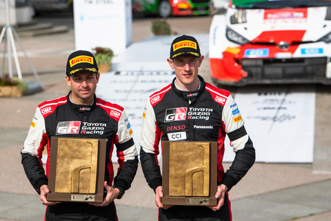 WRC 2023 Rallye Croatia Elfyn Evans Scott Martin team TOYOTA GAZOO RACING WRT.jpg
