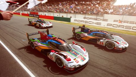 Porsche 963 24 Stunden von Le Mans Sonder-Design Penske Motorsport.jpg