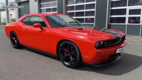 DODGE CHALLENGER SRT8 _ FOR SALE - autohaus wendling - chevrolet schweinfurt - sportwagen - tuning - chiptuning.jpg