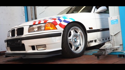 BMW E36 328i M3 LTW Replica_ Alutüren_ Heckspoiler_ Techno Classica Essen - clubsport automobile - bmw oldtimer - bmw klassiker - bmw fahrzeugveredelung.jpg