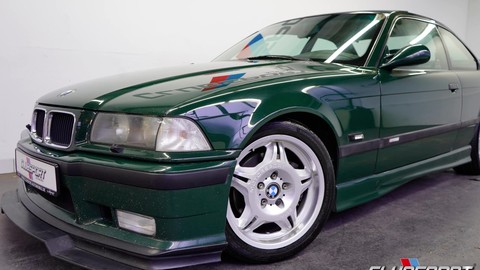 BMW E36 M3 GT Nr. 63 + 150 von 356_ Fahrzeugübergabe - clubsport automobile - bmw klassiker - bmw oldtimer bmw fahrzuegrestauration.jpg