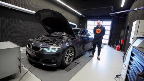 BMW 440i F36 (326PS) _ Softwareoptimierung Stage 1 _ Logs - Dyno - 100-200 _ mcchip-dkr - sportwagen - tuning - chiptuning - softwaretuning - fahrzeugveredelung.jpg