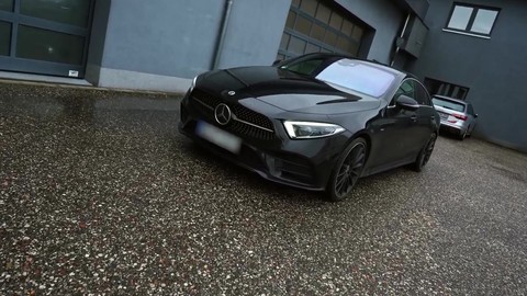 Mercedes Benz CLS 450 _ Sound ohne AGA-Modifizierung _ CETE Aktive Sound Unit _ mcchip-dkr - sportwagen - tuning - chiptuning - softwaretuning.jpg