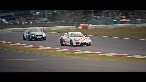 Die Generalproben für das #24HNBR _ Team mcchip-dkr - rennwagen - tuning - chiptuning - racing - sportwagen.jpg