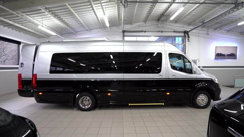 2023 Mercedes Sprinter VIP Luxury Sprinter with Toilet - Full Review Interior Exterior - First Class - klassen - spezialfahrzeuge - luxus limousinen.jpg