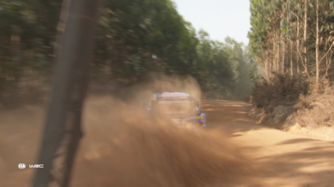 WRC 2023 Rallye de Portugal Elfyn Evans Shakedown.png