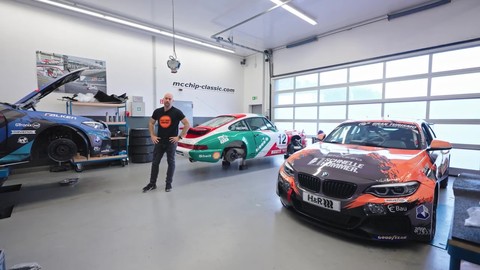 #24hnbr _ Es kommt ALLES anders als geplant!!! _ Team mcchip-dkr - sportwagen tuning - chiptuning - softwaretuning - fahrzeugveredelung.jpg