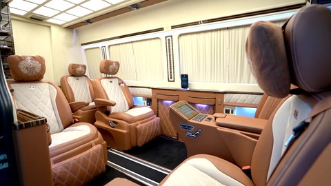 2023 Mercedes Sprinter VIP Luxury Sprinter with Toilet - Full Review Interior Exterior - First Class - klassen automobile - luxus karrossen.jpg