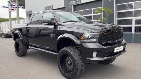 DODGE RAM BODY LIFT KIT  FOR SALE - chervrolet schweinfurt - autohaus wendling - musclecars - us fahrzeuge - import fahrzeuge.jpg