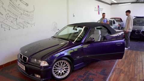 BMW E36 328i Cabrio aus Österreich Kundenfahrzeuge #20 4K - clubsport automobile - bmw fahrzeuge - bmw restaurierung - bmw klassiker.jpg
