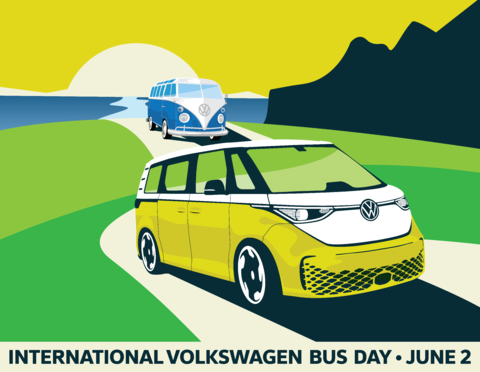 Debut_volkswagen ID Buzz drei-reihig Volkswagen Day Treffen 2023.png
