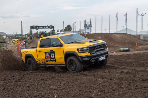 RAM TRX Havoc Dodge Präsentation Event MXGP Teutschenthal.jpg