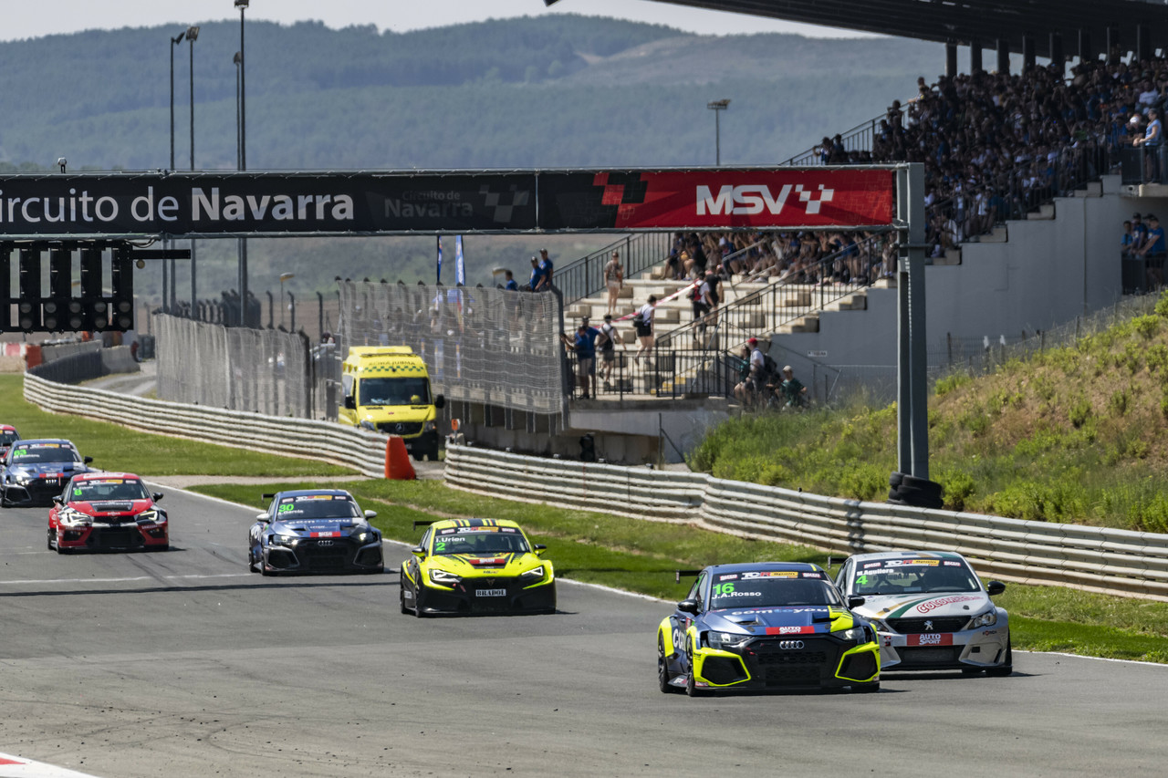 DTM 2023 | Zandvoort: Erster DTM-Saisonsieg für den Audi R8 LMS.