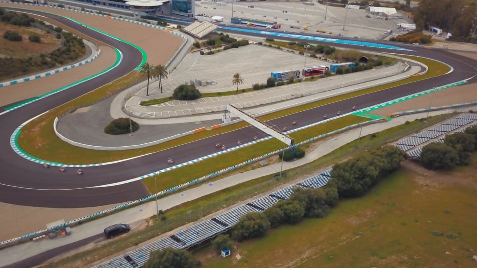 Teaser: Red Bull MotoGP Rookies Cup 2018 Stop 1 - Jerez, Spain