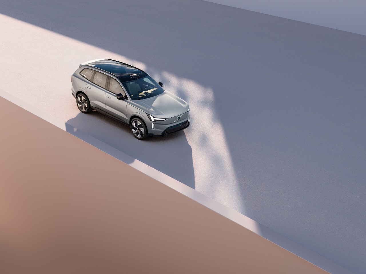 Volvo feiert Doppelsieg bei den „Firmenautos des Jahres 2023“