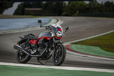 MOTO GUZZI V7 STONE CORSA Motorrad neues Modell Präsentation.jpg