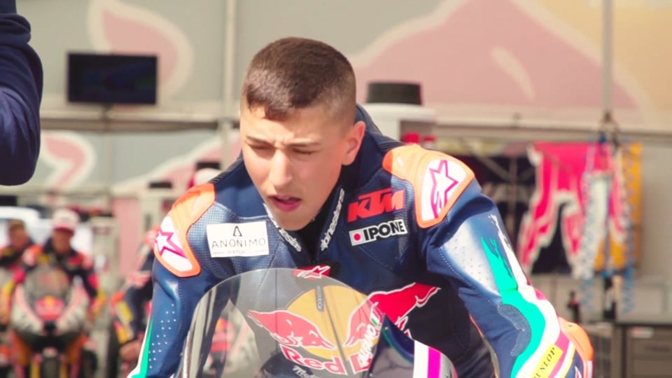 Red Bull Rookies Cup 2018 – Race 1 – Facts and Drivers... (Jerez, Spain)