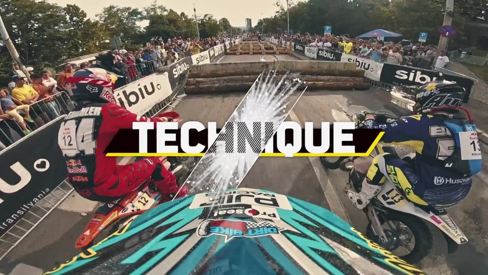 World Enduro Super Series 2018 – Trailer