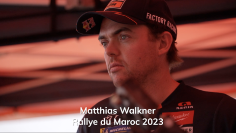 Matthias Walkner 2023 Rallye du Maroc Sturz Crash Horror KTM.png
