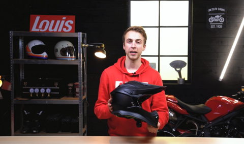 louis motorrad - deals of the week - nolan crosshelm - wasserdichtes motorradgepäck - shark auspuff - rekurv stiefel.PNG