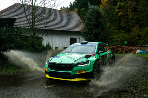 Andres Mikkelsen WRC 2023 WRC 2 Skoda Fabia Rs.jpg
