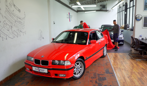 clubsport automobile - bmw klassiker - bmw oldtimer - bmw e36 328i restauration - bmw sanierung.PNG