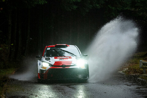 WRc 2023 Rallye Forum8 Japan Mikkelsen Rovanperä Toyota Gazoo racing.jpg