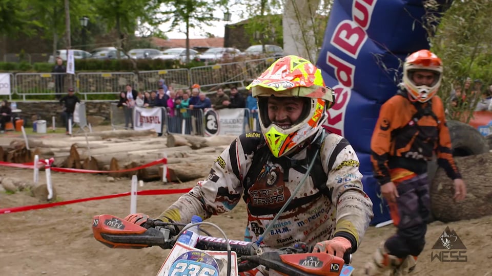 2018 - Extreme XL Lagares: First Stop of the World Enduro Super Series: Best Action