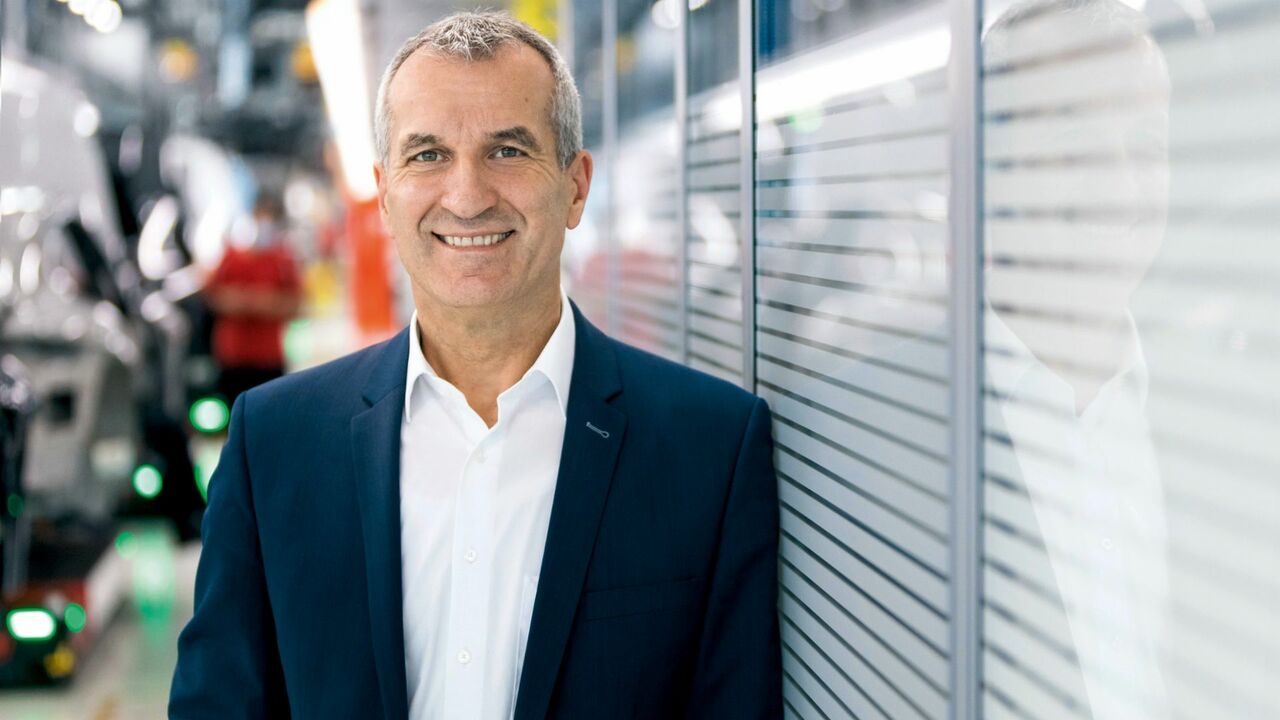 Porsche macht den Produktionsstandort Zuffenhausen fit für die Zukunft.