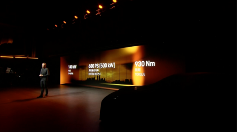 Porsche Panamera Sondermodell 2024 Sonderwunsch Shanghai Pressekonferenz.png