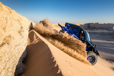 Yamaha Desert Challenge 2024 Side-by-Side Offroad Wüste.jpg
