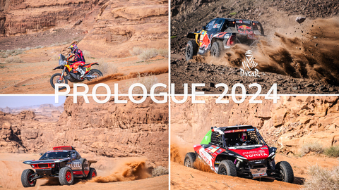Rallye Dakar 2024 Prolog Seth Quintero Stephane Peterhansel Saudi Arabien Offroad.jpg
