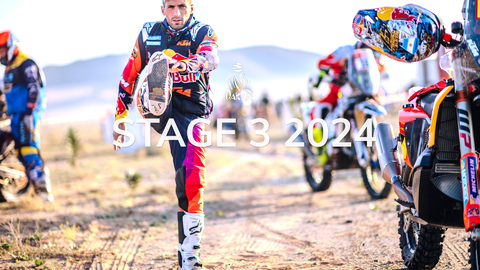 Kevin Benavides Rallye dakar 2024 Interview Saudi Arabien Wüste Etappe 4.jpg