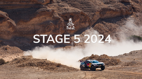Nasser Al-Attiyah Saudi Arabien Dakar 2024 Rallye Wüste Sieg Etappe 5.jpg