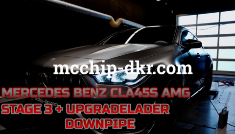 mcchip dkr - tth turbo mercedes benz amg cla 45s - sportwagen - tuning - software tuning.PNG