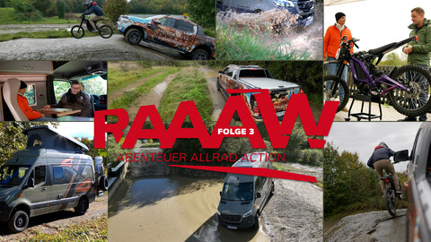 Titel_TV Sendung_RAAAW 3_Teaser_Abenteuer und Allrad_rostschutzklinik Offroad Video.jpg