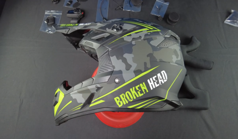 broken head - motorradhelm - sena headset einbauen - motorrad ausstattung - motorrad equipment.PNG